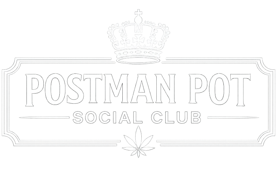 Postman Pot 