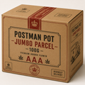 Jumbo Parcel 100