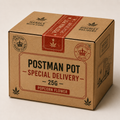 Special Delivery 25