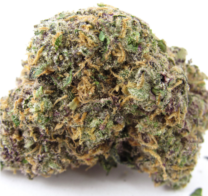 Sugar Haze