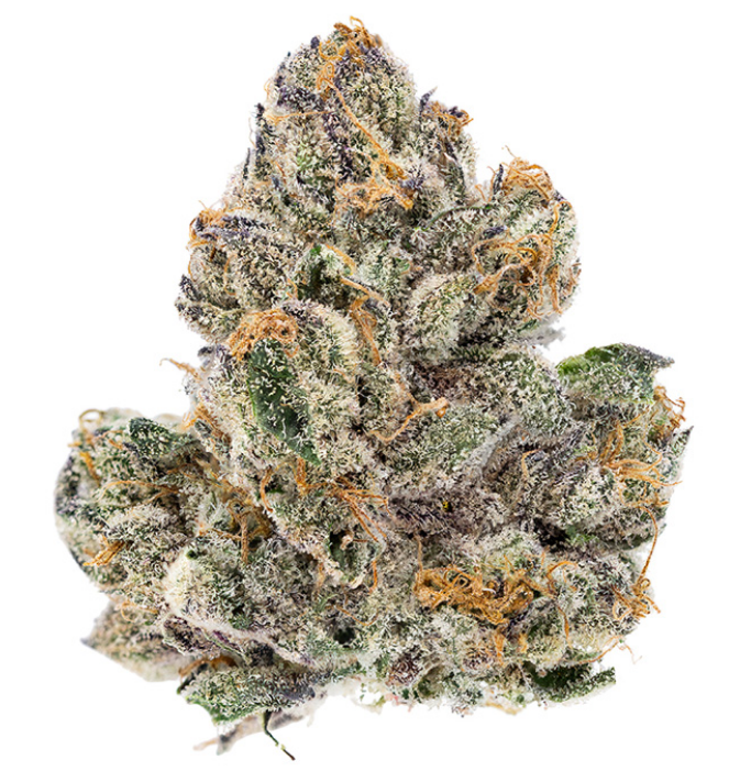 Rainbow Sherbert